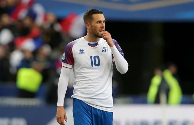 Gylfi Sigurdsson a revenit la națională după aproapte 3 ani de la suspendarea primită în urma scandalului sexual