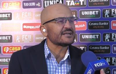 Conferință incendiară a lui Adrian Mititelu: „E un moment istoric pentru fotbalul românesc!” + Momentul în care s-a enervat: „Suporteri de ligile 7!”