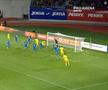 FOTO România U21 - Finlanda U21