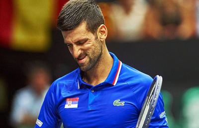 Djokovic e „flămând” și și-a anunțat marele obiectiv rămas în 2023: „E cea mai mare dorință”