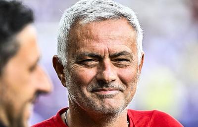 Jose Mourinho o va părăsi pe AS Roma la finalul acestui sezon » Italienii dezvăluie: „Are o ofertă de 120 de milioane de euro”