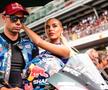 Ioana-Adriana Mitran face ravagii pe circuitul fierbinte din Moto GP » Escapadă în Indonezia pentru o vacanță exotică