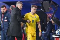 Decizie-șoc a lui Olaru la revenirea la FCSB! Ce a făcut la două zile după ce Edi Iordănescu l-a scos din lot, susținând că e accidentat