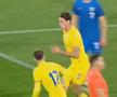 FOTO România U21 - Finlanda U21