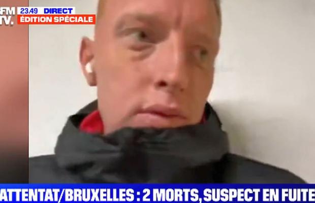 Antrenorul-revelație din Franța, blocat pe stadion » Descrie ce s-a întâmplat în arenă după atacul terorist de la Bruxelles