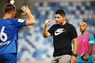 Cum l-a cucerit Giovanni Costantino pe Mititelu » Noul antrenor al lui FCU Craiova aplică o tactică devenită faimoasă