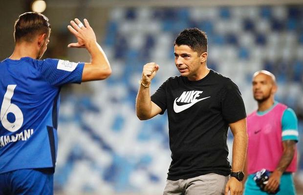 Cum l-a cucerit Giovanni Costantino pe Mititelu » Noul antrenor al lui FCU Craiova aplică o tactică devenită faimoasă