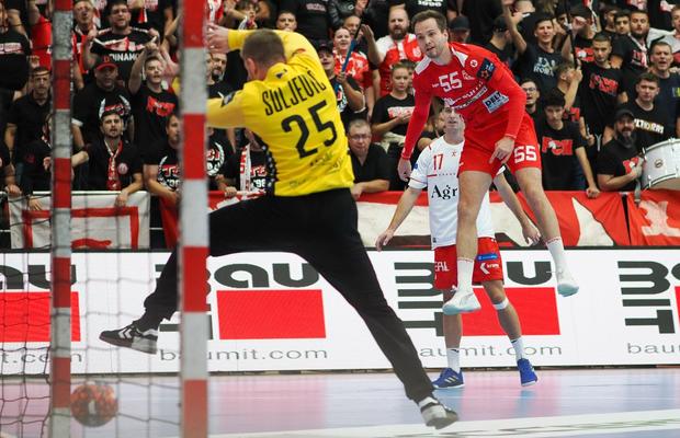Dinamo a obținut cea mai clară victorie din istoria participărilor în cupele europene! Număr nevorosimil de goluri înscrise