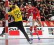 Dinamo a obținut cea mai clară victorie din istoria participărilor în cupele europene! Număr nevorosimil de goluri înscrise