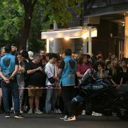 Durere fără margini în Buenos Aires! Fanii lui Liam Payne au plâns în hohote și au aprins lumânări. Foto: X