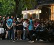 Durere fără margini în Buenos Aires! Fanii lui Liam Payne au plâns în hohote și au aprins lumânări. Foto: X