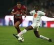 Imagini cu Zie Diabate din anii petrecuți la Dinamo / Sursă foto: Arhivă Gazeta Sporturilor