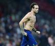 Liam Payne era un mare pasionat de fotbal / Sursă foto: Imago Images