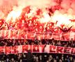 rangers, sanctionata de uefa inaintea meciului cu fcsb