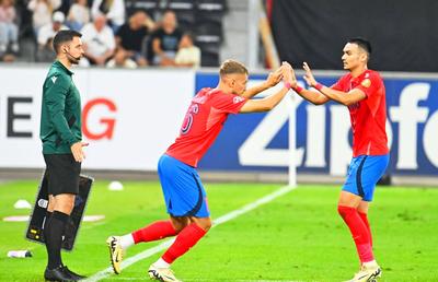 A lucrat la Dinamo, Rapid, Craiova și vine cu o propunere care ar schimba fotbalul pentru totdeauna: „Se întâmplă în handbal și în baschet”