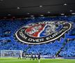 rangers, sanctionata de uefa inaintea meciului cu fcsb