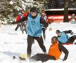 Imagini cu Zie Diabate din anii petrecuți la Dinamo / Sursă foto: Arhivă Gazeta Sporturilor