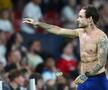 Liam Payne era un mare pasionat de fotbal / Sursă foto: Imago Images