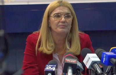 Surpriză la întâlnirea cu Elisabeta Lipă, în ciuda protestelor vehemente la adresa plafonării rentelor viagere: „Nu m-am fofilat, v-am chemat să discutăm și ați venit doar 4 rentieri”