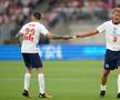 Fostul membru al trupei One Direction a murit la doar 31 de ani, după ce a căzut de la balcon » Mare pasionat de fotbal, a îmbrăcat în mai multe ocazii tricoul Three Lions