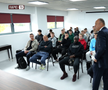 Ce le-a arătat Șucu pe Transfermarkt? Imagini inedite cu patronul Rapidului și jucătorii