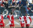 Imagini cu Zie Diabate din anii petrecuți la Dinamo / Sursă foto: Arhivă Gazeta Sporturilor