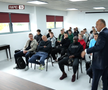 Ce le-a arătat Șucu pe Transfermarkt? Imagini inedite cu patronul Rapidului și jucătorii