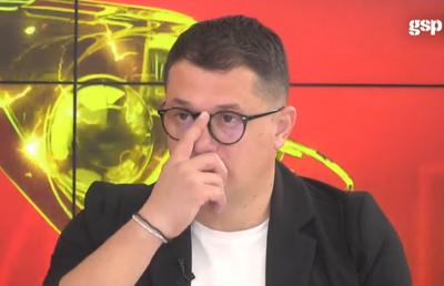 Andrei Prepeliță: „Ea are un plus în lupta la titlu”
