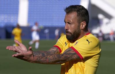 Semne de întrebare despre noul transfer al lui Dinamo