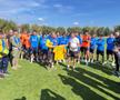 Sportivii Invictus România, în vizită la Universitatea Craiova / Foto: Universitatea Craiova