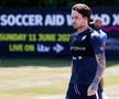 Liam Payne era un mare pasionat de fotbal / Sursă foto: Imago Images