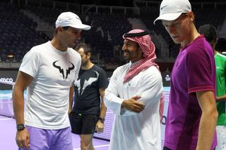 „Veți spune că e «sportswashing»!”. Fostul #2 mondial, discurs frontal despre Six Kings Slam și Arabia Saudită: „El chiar vrea să facă ceva în sport. Despre China nu vorbim?”