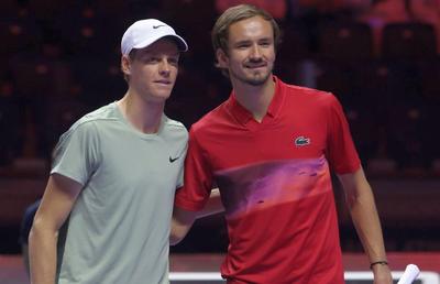 Cea mai dulce umilință din tenis! A primit 1,5 milioane de euro pentru 68 de minute