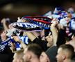 rangers, sanctionata de uefa inaintea meciului cu fcsb