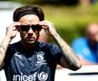 Liam Payne era un mare pasionat de fotbal / Sursă foto: Imago Images