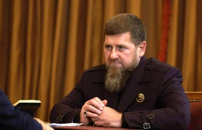 Ramzan Kadîrov e în stare gravă » Rusia caută înlocuitor pentru liderul Ceceniei, om implicat profund în fotbal