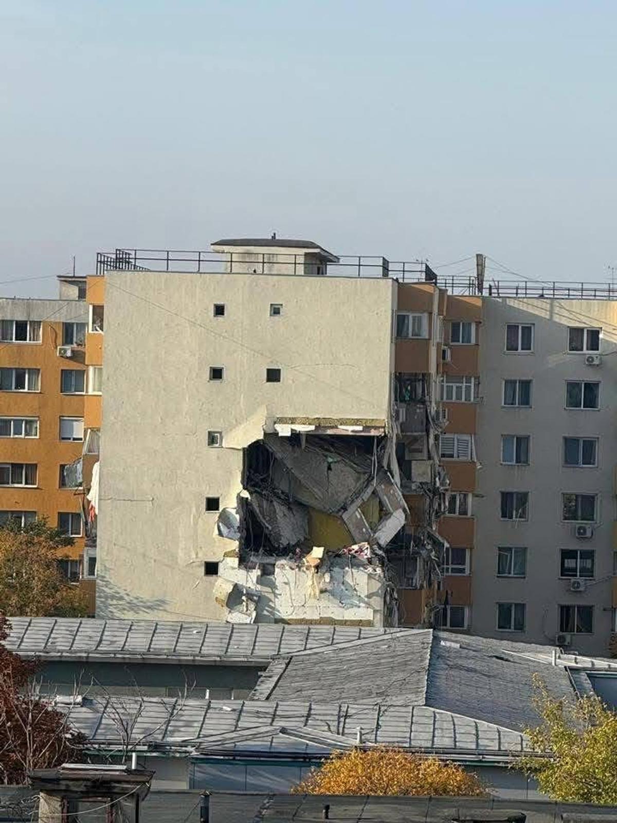 Oficialul Federației Române, afectat direct de tragedia din Rahova: „Și-a pierdut apartamentul și bunurile personale”