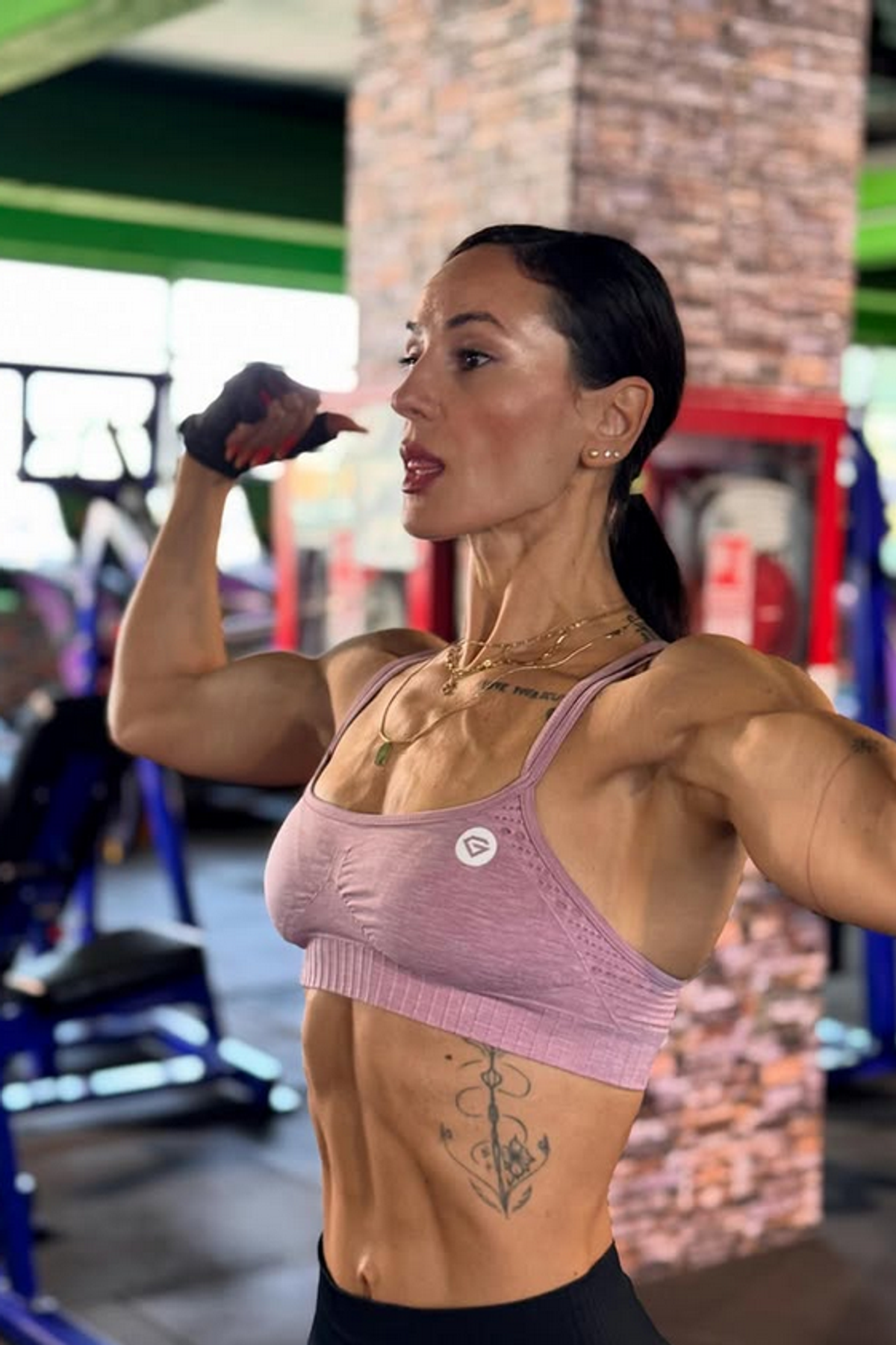 Cristina Lascu