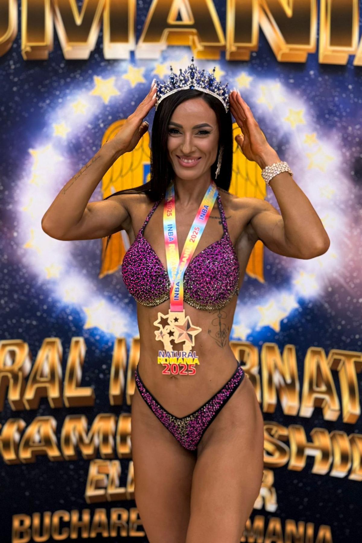 Cristina Lascu