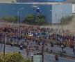Meciul lui Laurențiu Reghecampf, în pericol după protestele din Kenya