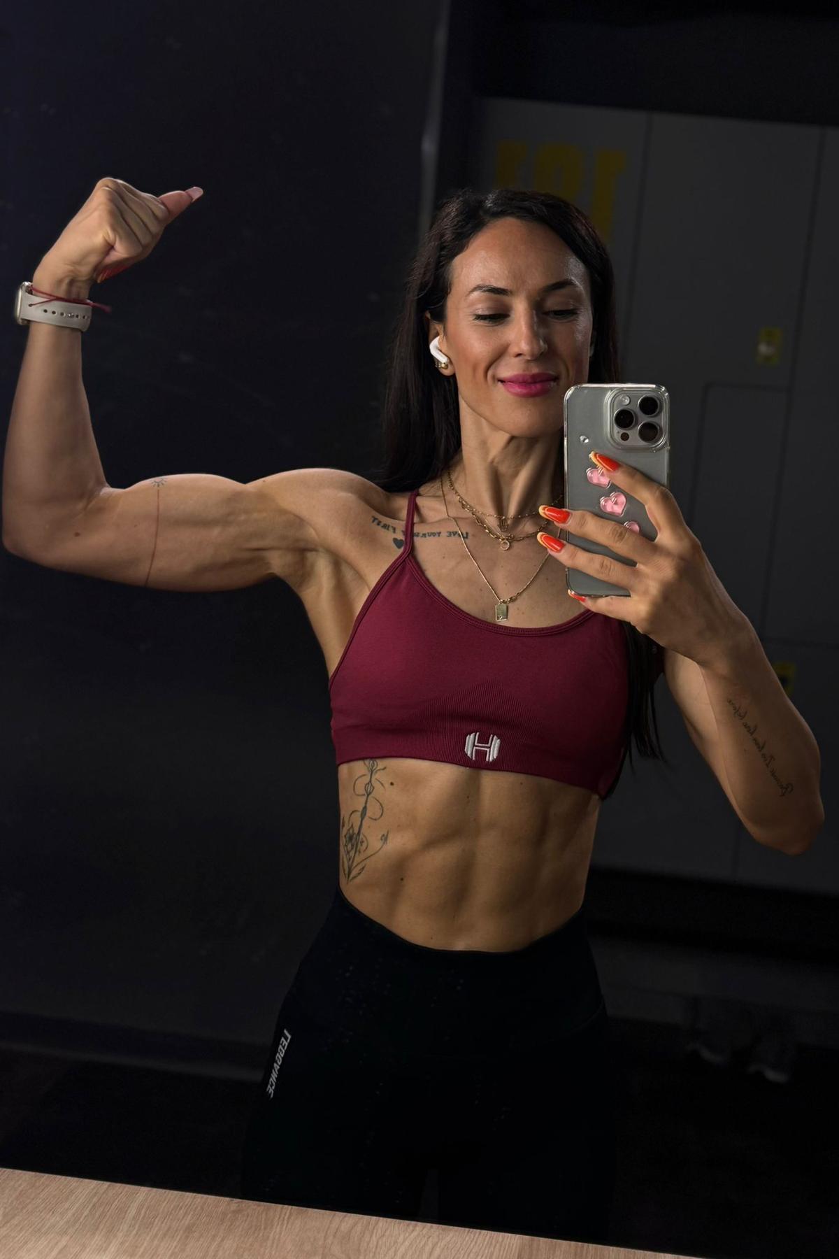 Cristina Lascu