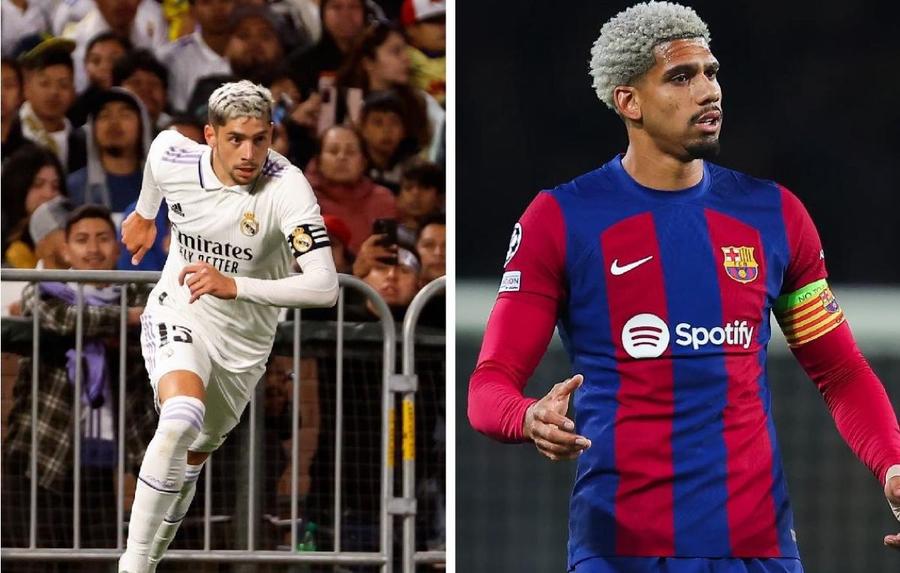 Căpitanii liderului și campioanei din La Liga vor putea să stea nemișcați o jumătate de minut în startul partidelor din week-end Protest MAJOR în La Liga » Ce se va întâmpla în primele 15 de secunde la partidele din acest week-end