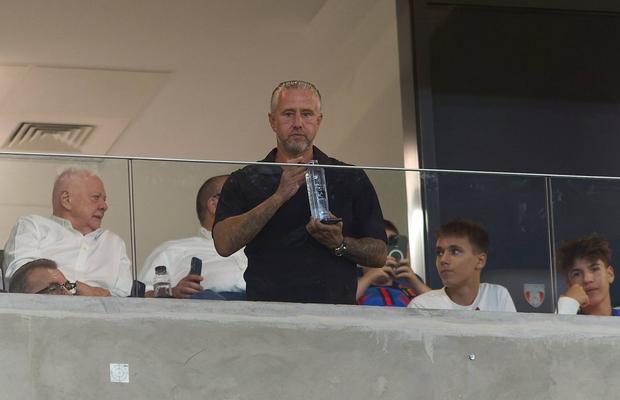 Echipa lui Laurențiu Reghecampf, pas important spre grupele Ligii Campionilor din Africa