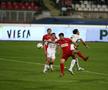 Cum l-a convins Pancu pe fostul campion din Liga 1 să nu revină în România: „Bă, tu ai bani? Dacă nu, miroși a prost”