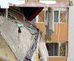 Bloc explodat în cartierul Rahova, foto: Imago