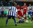 Cum l-a convins Pancu pe fostul campion din Liga 1 să nu revină în România: „Bă, tu ai bani? Dacă nu, miroși a prost”