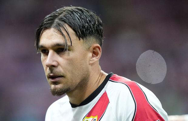 Andrei Rațiu a luat decizia finală » Semnează contractul de un milion de euro!