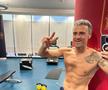 Antrenorul lui PSG, Luis Enrique, a suferit un accident cu bicicleta