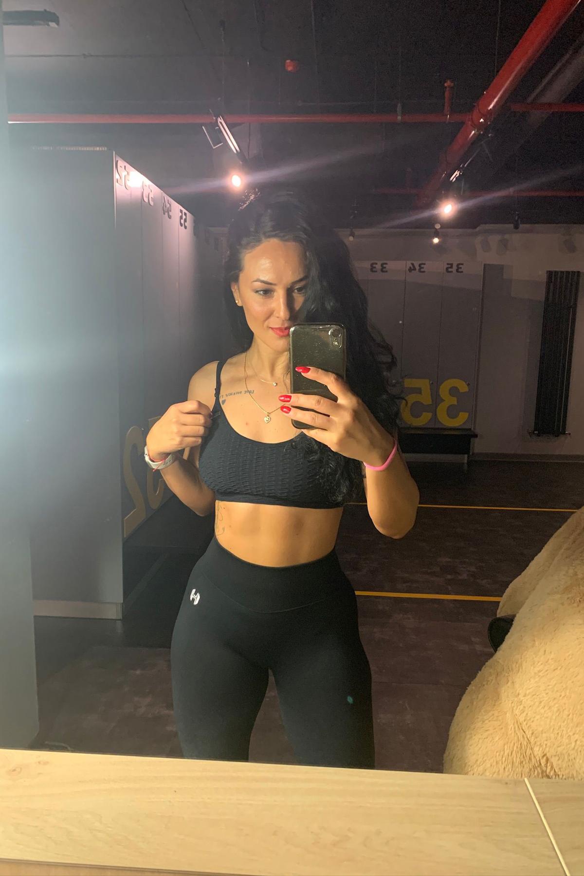 Cristina Lascu