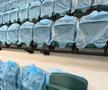 Așa arată Sala Polivalentă din Suceava în octombrie 2025